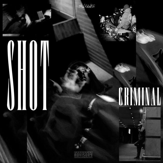 Sieπe Ruidos - 'Shot Criminal (feat. R-kill)' [Ringtone]