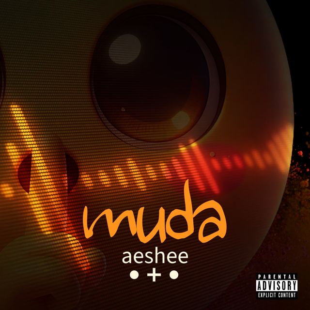 AESHEE - 'MUDA' [Ringtone]