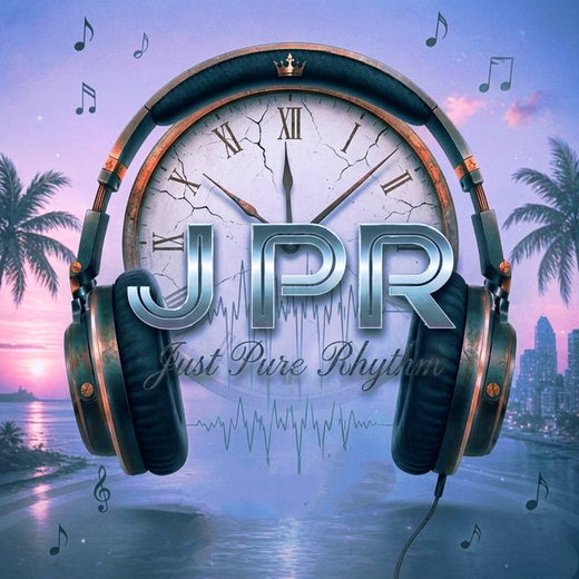 Jesús Pérez Rontomé - 'Lost time' [Ringtone]