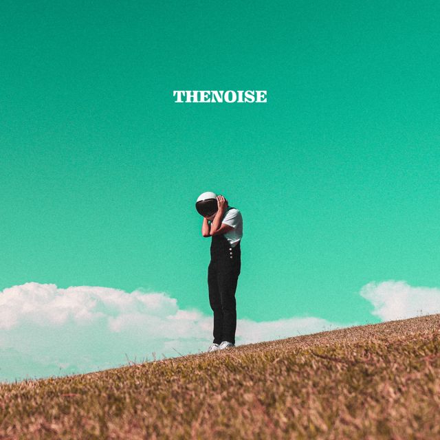 Mars Alva - 'THENOISE' [Ringtone]