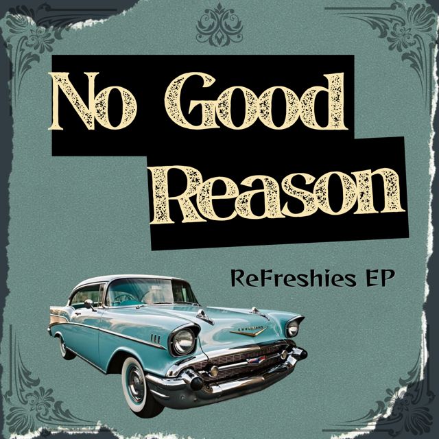 No Good Reason - 'Real Life' [Ringtone]