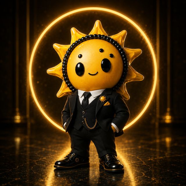 Sunbeadjr - 'Love' [Ringtone]