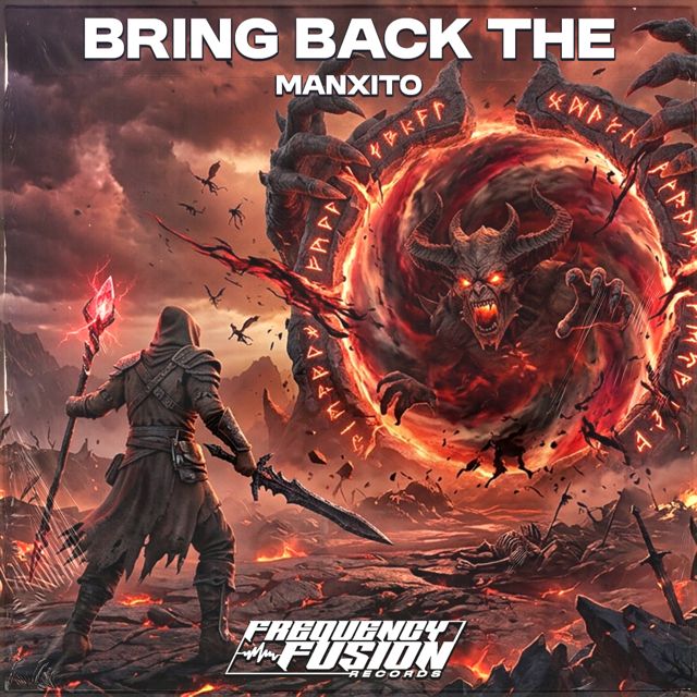 Manxito - 'Bring Back The' [Ringtone]