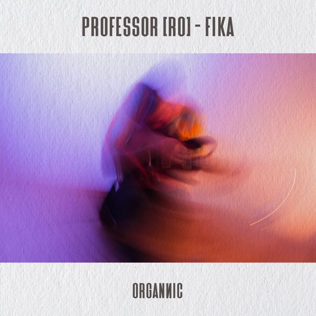 Professor (RO) - 'Fika' [Ringtone]