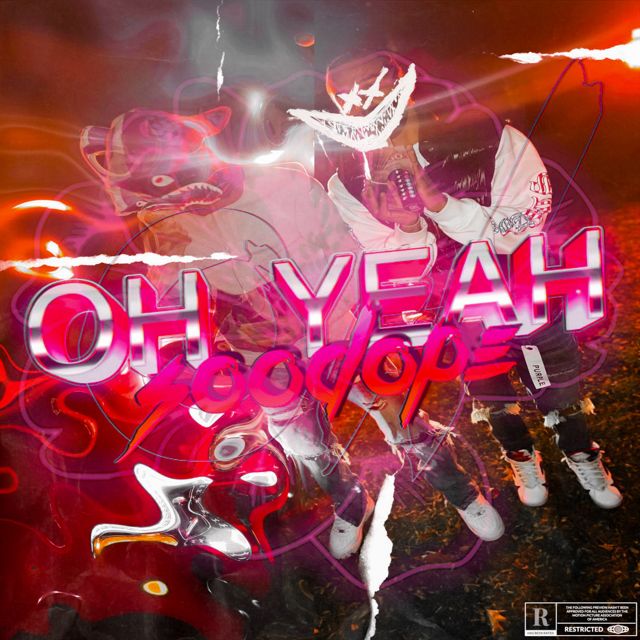 Soodope - 'Oh Yeah' [Ringtone]