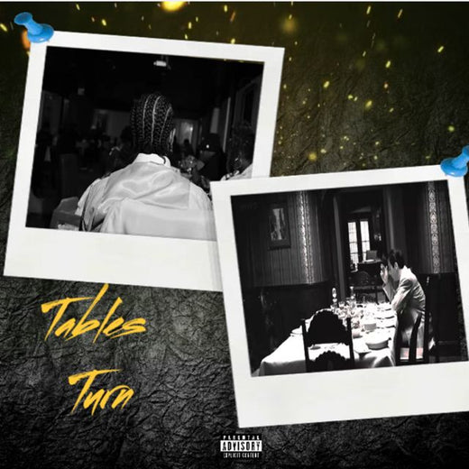 King Dif - 'Tables Turn' [Ringtone]
