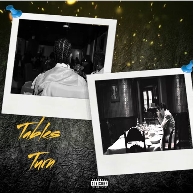 King Dif - 'Tables Turn' [Ringtone]
