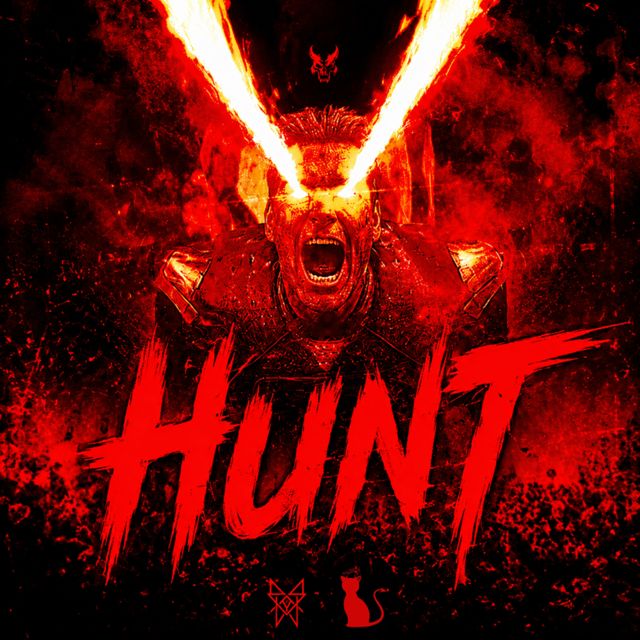 Delta Society - 'HUNT (feat. JULIANOS)' [Ringtone]