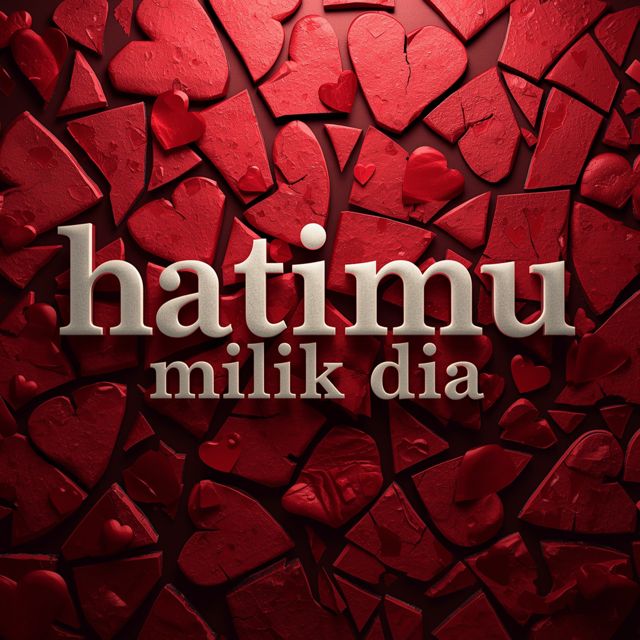 Deddy al asyaaQ - 'Hatimu Milik Dia' [Ringtone]