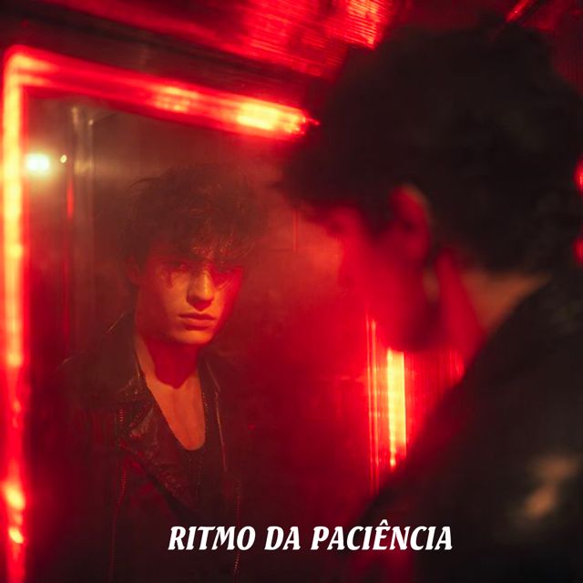 Muca Cudos - 'Ritmo da Paciência' [Ringtone]