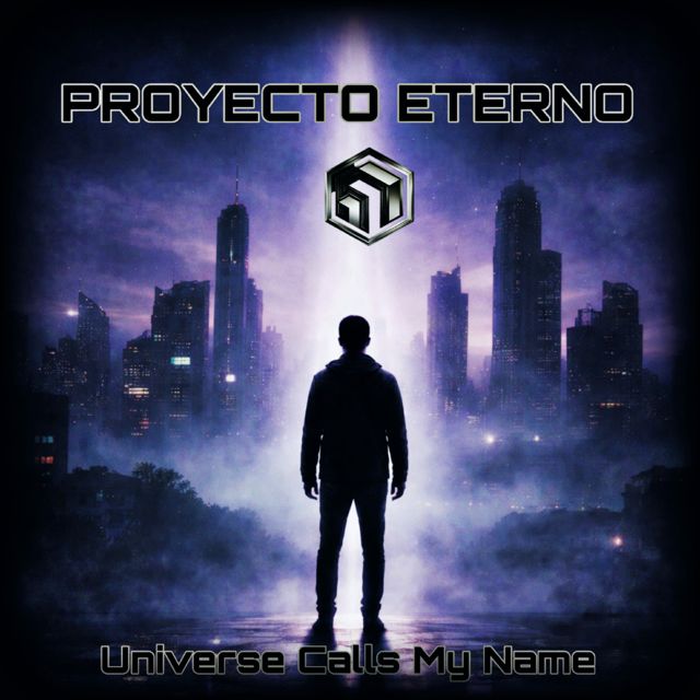 Proyecto Eterno - 'Universe Calls My Name' [Ringtone]