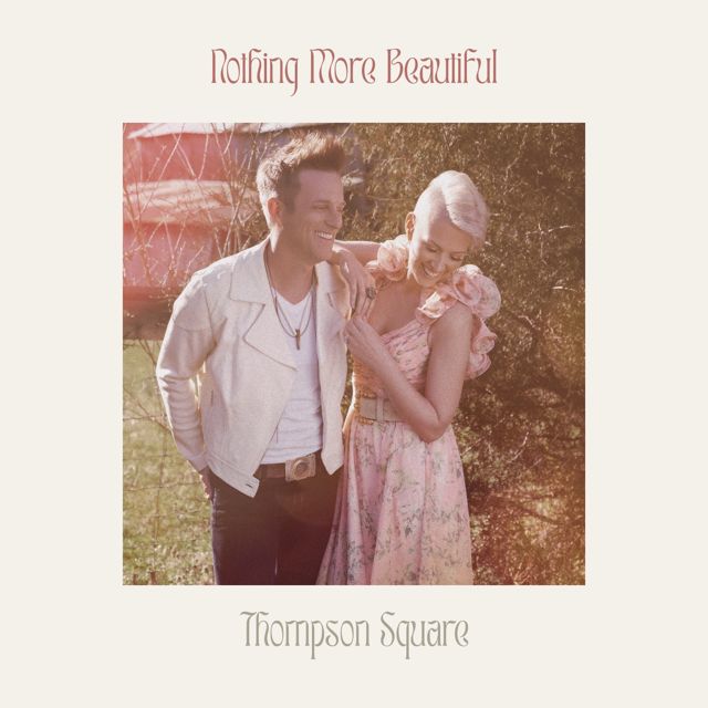 Thompson Square - 'What We're Fighting For' [Ringtone]