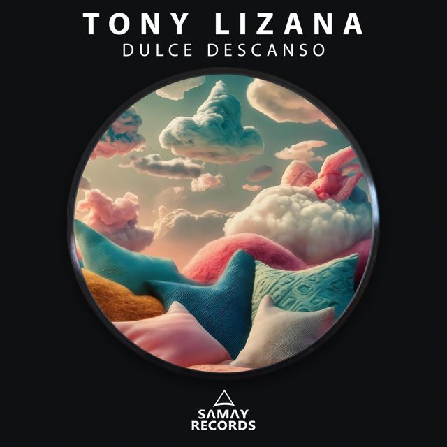 Tony Lizana - 'Dulce Descanso' [Ringtone]