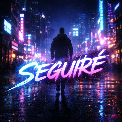 Zaetta - 'Seguire' [Ringtone]