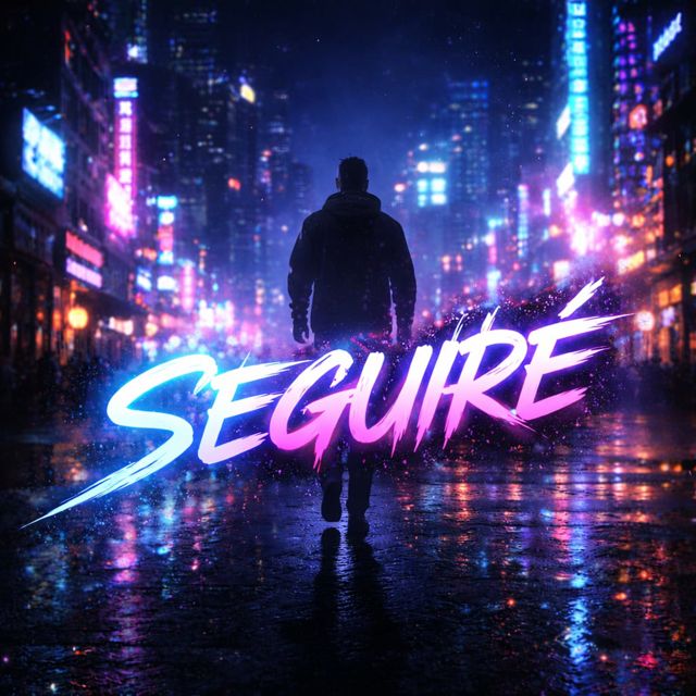 Zaetta - 'Seguire' [Ringtone]