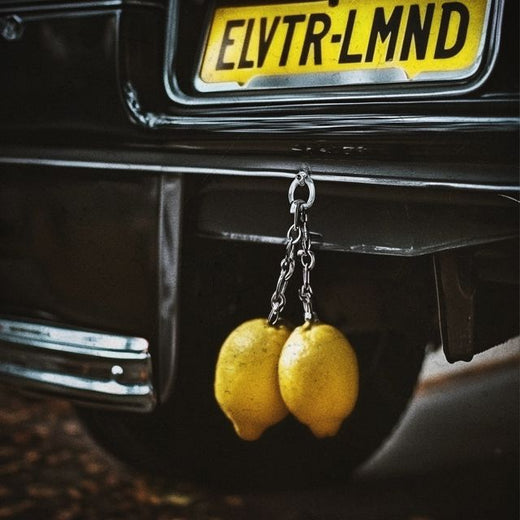 Turncast - 'Elevator Lemonade' [Ringtone]