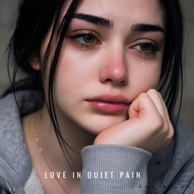 Fox Alone - 'Love Written in Shadows' [Ringtone]