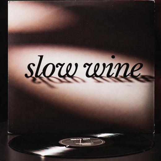 Dj Gabry - 'Wine Slow' [Ringtone]