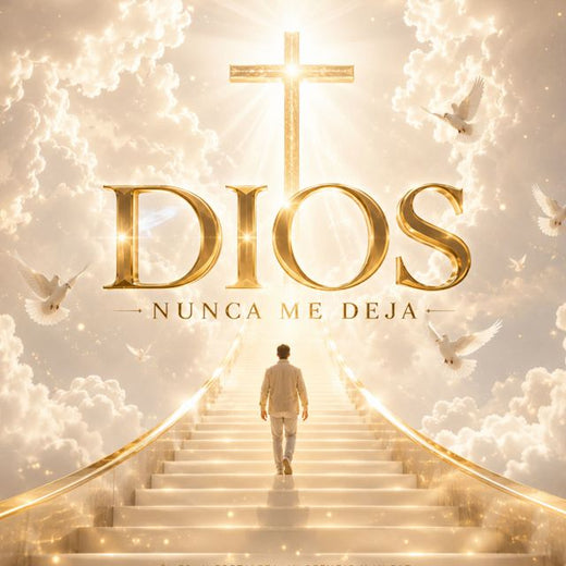 Alabanza De Adoración - 'Mi Refugio Es Jesús' [Ringtone]