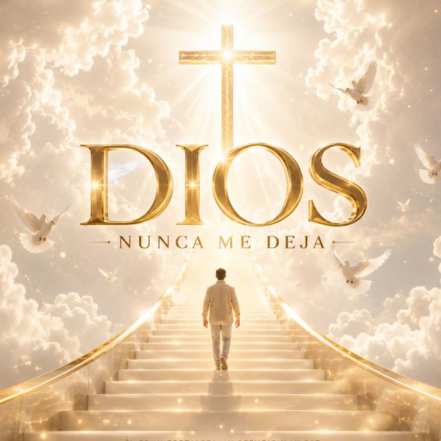 Alabanza De Adoración - 'Mi Refugio Es Jesús' [Ringtone]