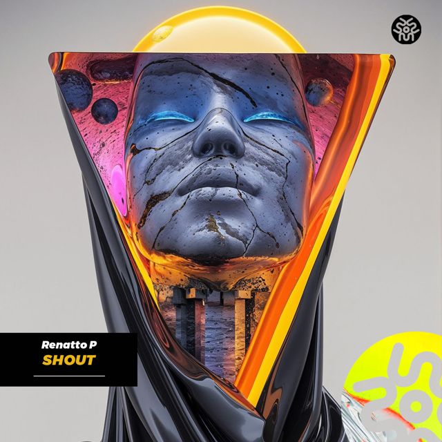 RENATTO P - 'Shout' [Ringtone]