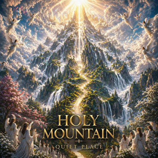 Quiet Place - 'Heavenly' [Ringtone]