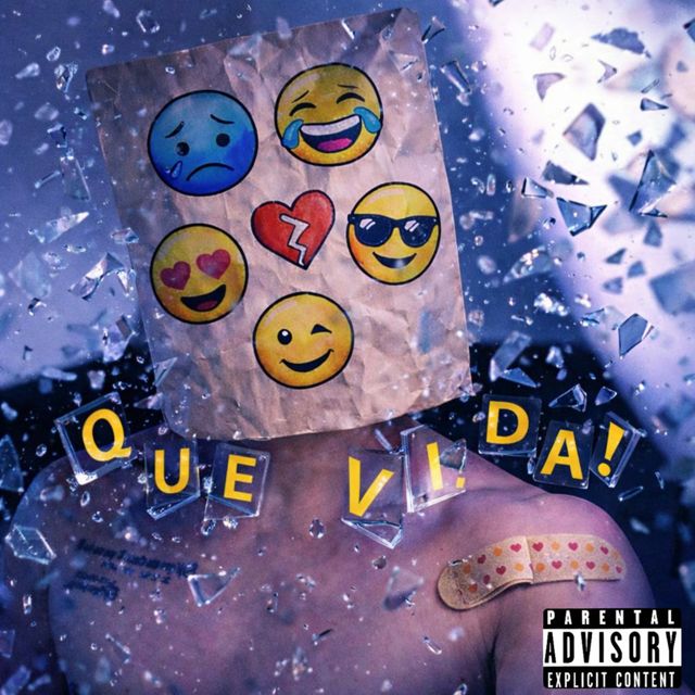 Nodi - 'QUE VIDA!' [Ringtone]