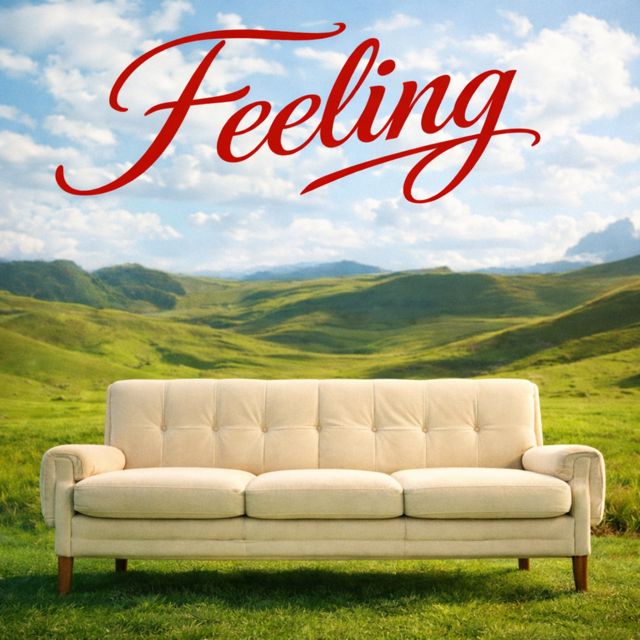 Dj Promo - 'Feeling' [Ringtone]