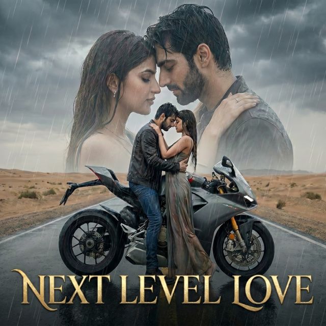 Gagan Sharma - 'Next Level Love' [Ringtone]