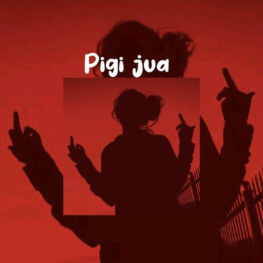 Aldo Alhabsy - 'Pigi jua' [Ringtone]