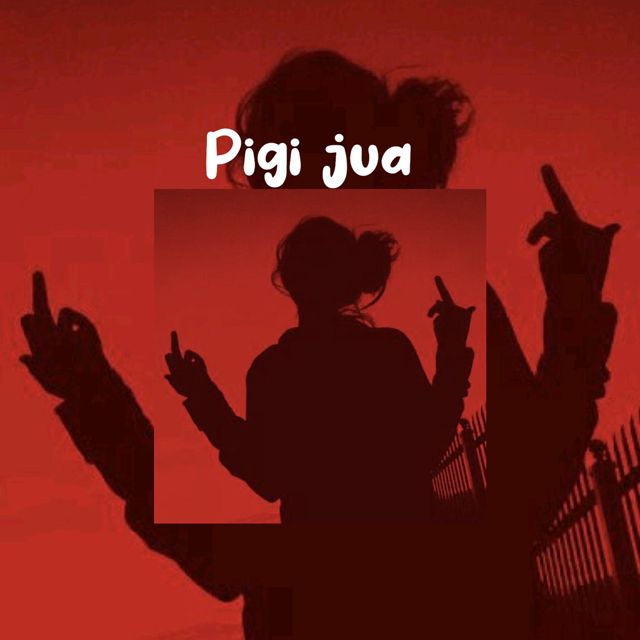 Aldo Alhabsy - 'Pigi jua' [Ringtone]