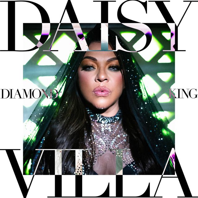 Daisy Villa - 'Easier Said Than Done (feat. B. Bravo)' [Ringtone]