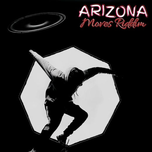 Lovely DJ Flower Boy P - 'Arizona Moves Riddim' [Ringtone]