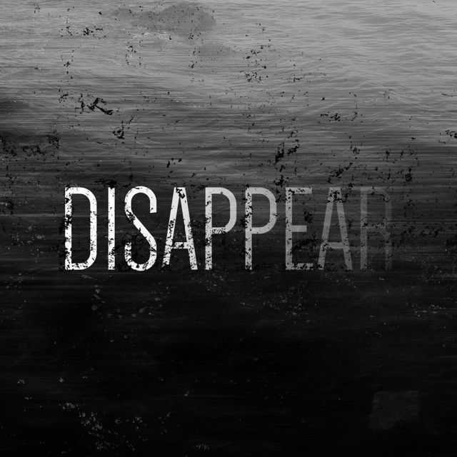 Matt Lange - 'Disappear (feat. Sarah de Warren)' [Ringtone]