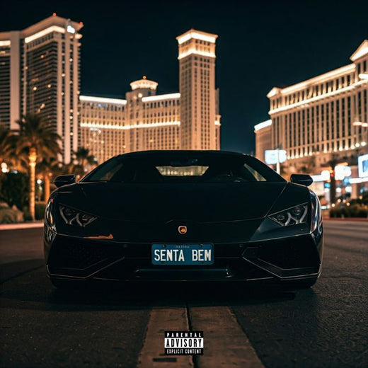 Ozzado - 'Senta Bem' [Ringtone]