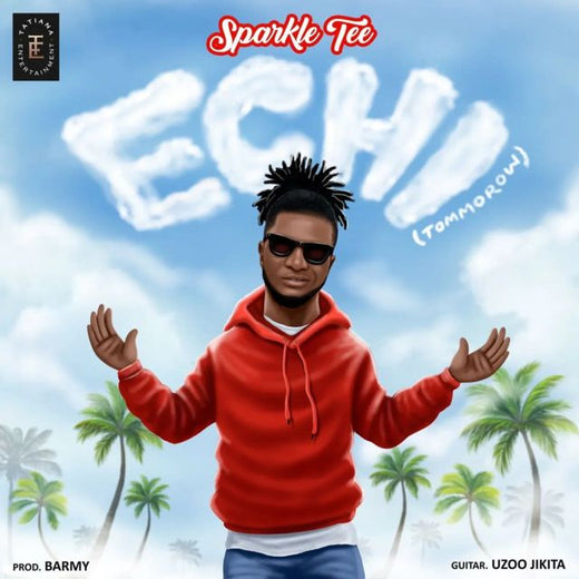 Sparkle Tee - 'Echi' [Ringtone]