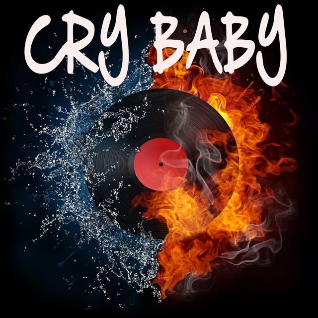 Dj Zannee - 'Cry Baby (Chorus)' [Ringtone]