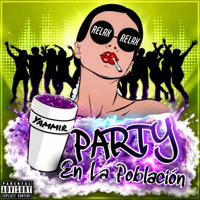 yammir - 'Party en la Población' [Ringtone]