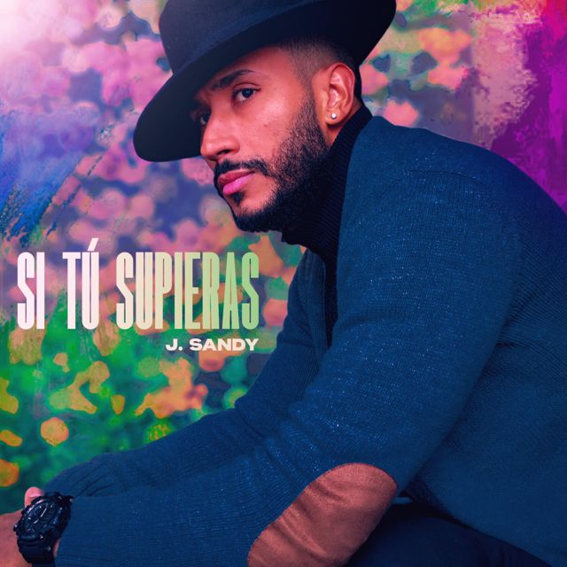 J. Sandy - 'Si Tú Supieras' [Ringtone]