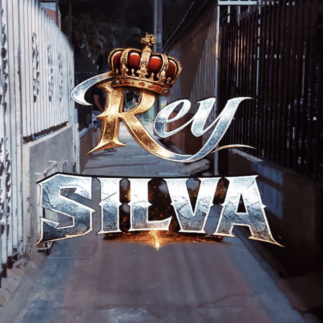 SILVA - 'Rey' [Ringtone]