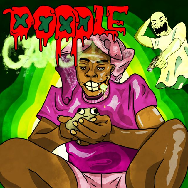 DXPA - 'Sleepy Joe' [Ringtone]