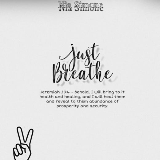 Nia Simone - 'Redemption' [Ringtone]