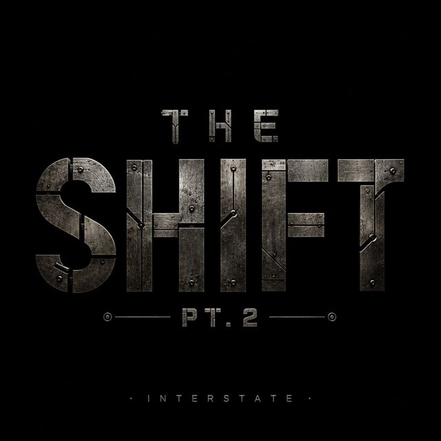 Interstate - 'The Shift, Pt. 2' [Ringtone]