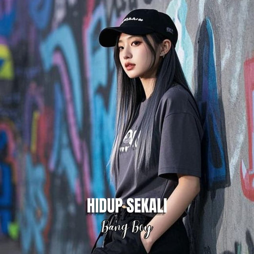 Bang Boy - 'Hidup Sekali' [Ringtone]