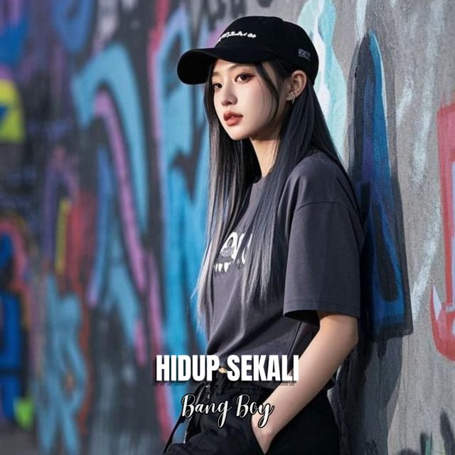 Bang Boy - 'Hidup Sekali' [Ringtone]