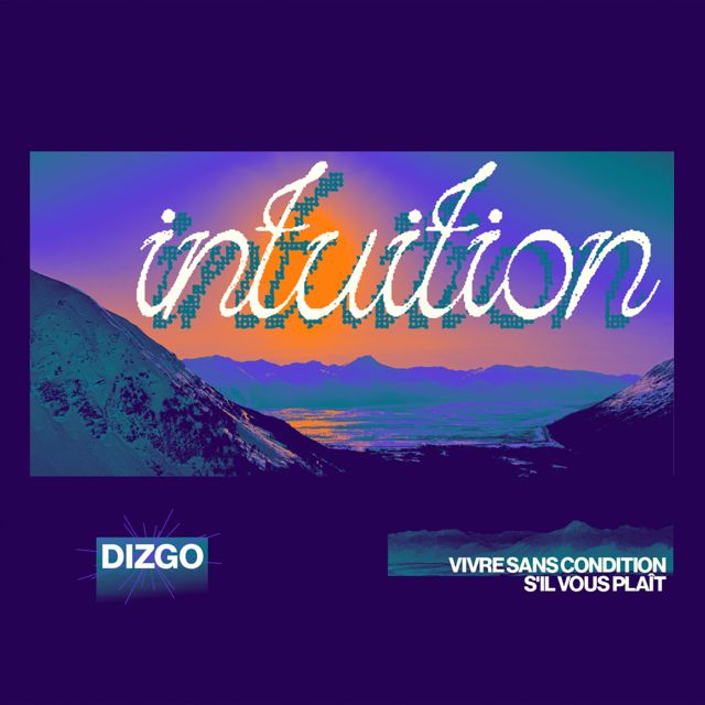 Dizgo - 'Intuition' [Ringtone]