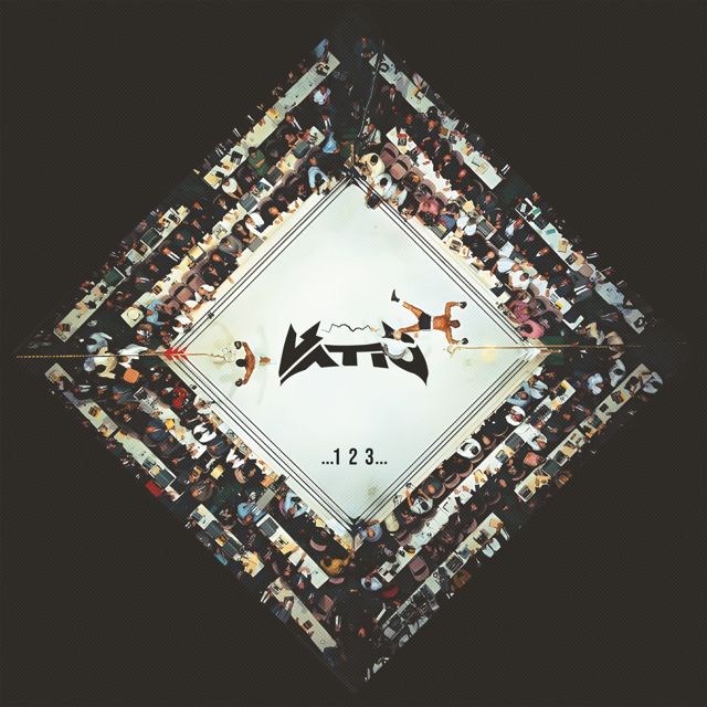 Vatio - '1, 2, 3' [Ringtone]