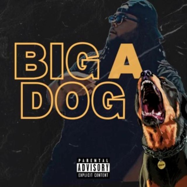Big A - 'Big Dog' [Ringtone]