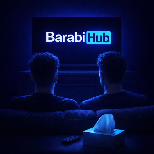 Sr. Barabi - 'Actor Porno' [Ringtone]