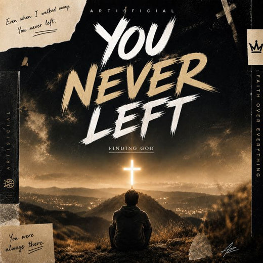Artisficial - 'You Never Left' [Ringtone]